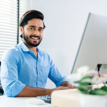 Rajesh Mehta