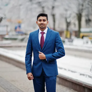 Manoj Kulkarni